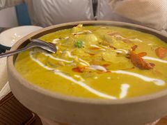 -曼泰·泰餐(江南环球港店)