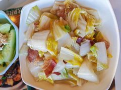 -日昌餐馆(亦庄店)