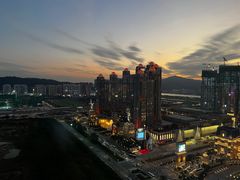 -澳门喜来登大酒店