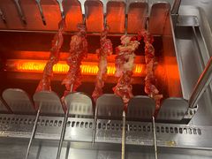 -邢氏老太太烧烤(南山店)