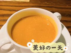 -斯比特花园西餐厅(大丸百货店)