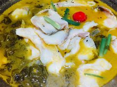 -吕氏疙瘩汤·海鲜新鲁菜(凯德mall新都心店)