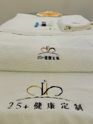 -厦门安达仕酒店·衡境SPA