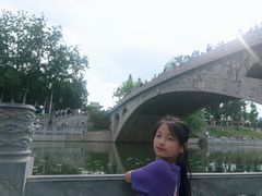 -赵州桥景区