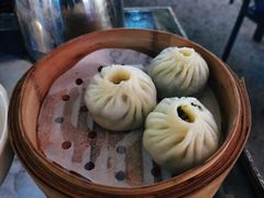 透亮包子-小大董·烤鸭(五棵松店)