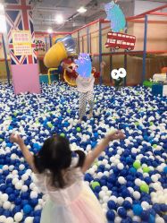 -熊妈妈母婴护理综合体