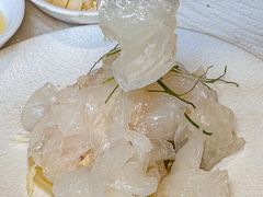 -美未居·老字号·地道顺德菜·桑拿鸡·鱼生(容桂店)