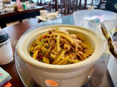 井冈山豆皮-小柴米·传统江西菜(万寿宫店)