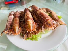 -鸿运美食府