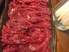 -高兴一锅潮汕鲜牛肉火锅(银座店)