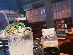 -九州酒场ひこぞう(1号店)