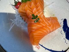 -六本目日式料理(珊瑚沙家园店)