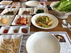 -紫霞门韩国料理烤肉(深南东路店)