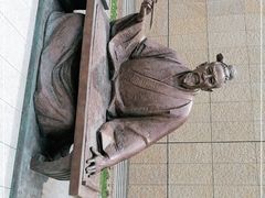 -长春世界雕塑园