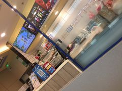 -DQ·蛋糕·冰淇淋(高新万达店)