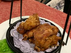 蒜香骨-徐记私厨(半淞园路店)