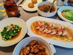 -徐记海鲜·宴会(大唐西市|丰庆店)