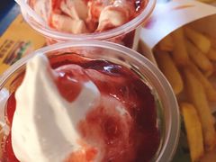 -汉堡王(北京三里屯购物中心)