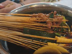 -成都瓜串串(华强北店)