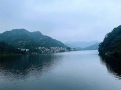 -新安江山水画廊风景区