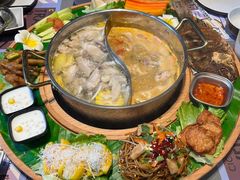 -椰小鸡·琼州糟粕醋(美兰缤纷城店)