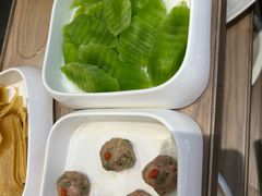 -蜀留香火锅·始于1999·原四川老火锅(白堤路店)