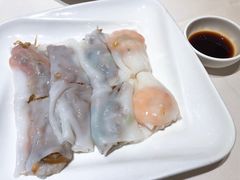 -凤凰楼酒家·粤宴点心(华强北店)