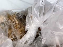 -筋饼豆腐脑一绝