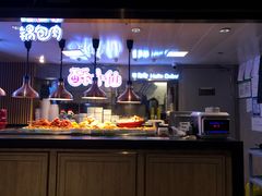 -家关内关外(西单汉光百货店)