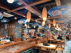 -蜀家渝重庆火锅(南屏街店)
