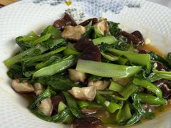 -京秀缘蒸汽海鲜农家菜大馅蒸饺