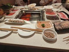 -海底捞火锅(之心城店)