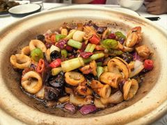 -品海楼·大连海胆锅贴馆(东港店)