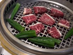 -千寻山野烤肉(中关村店)