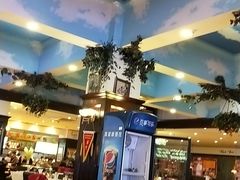 -比尔森啤酒自助烤肉(红旗街店)