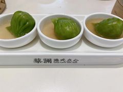 -蔡澜点心·粤菜(月星环球港店)