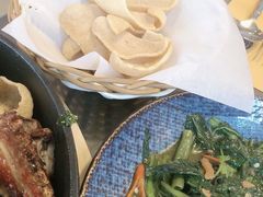 -simply thai天泰(长泰广场店)