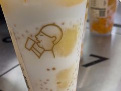 -喜茶(上海五角场万达店)