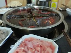 -祝幺妹火锅(裕华村总店)