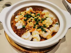 -蔡澜点心·粤菜(西单大悦城店)