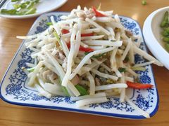 -品鲜村农家菜·阳澄湖大闸蟹(总店)