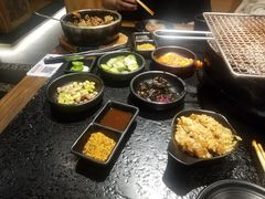 -九田家黑牛烤肉料理(石路天虹店)