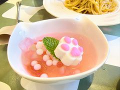 -猫小院猫主题餐厅(南锣旗舰店)