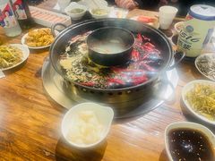 -重庆老火锅(长虹店)