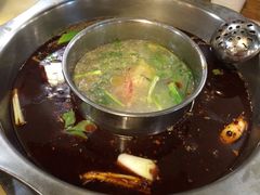 -袁记串串香(川师店)