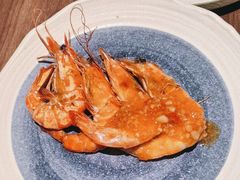 -大渔铁板烧(铁西万象汇店)