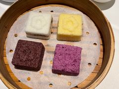 米糕-松鹤楼·非遗·苏帮菜(融科店)