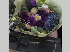 -植物学家的女儿(北马道巷店)