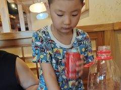 -九田家黑牛烤肉料理(香河店)