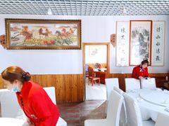 -大草原清真饭庄(沙河店)